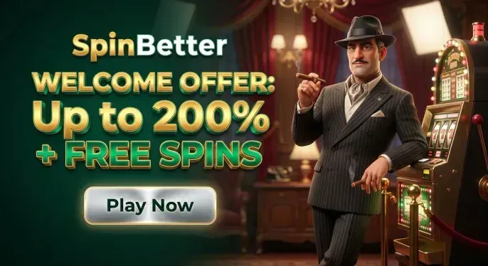 SpinBetter